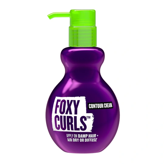Tigi Bed Head Foxy Curls Contour Cream 200ml főképe